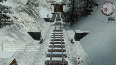 bridges alpha map BOTZ 2.9 c4w screenshot