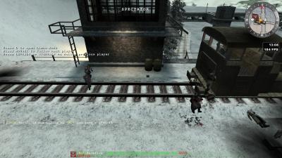 bridges alpha map BOTZ 2.9 c4w screenshot