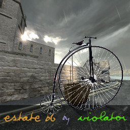 Bicycle screenshot