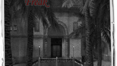 Goldrush 2 by freak b1
