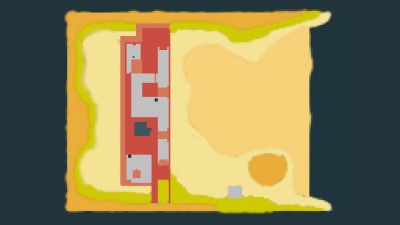 Atlantic screenshot