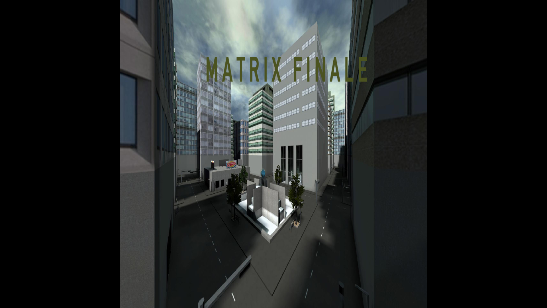 Matrix _final - vFinal