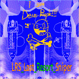 Lrs Drydock sniper 2 screenshot