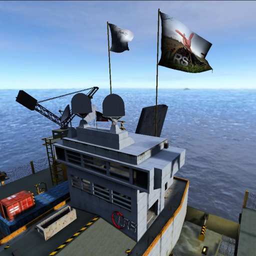 Lrs Drydock sniper 2