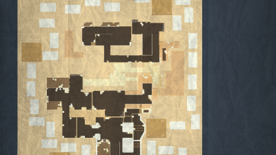 De dust ( v3 ) screenshot