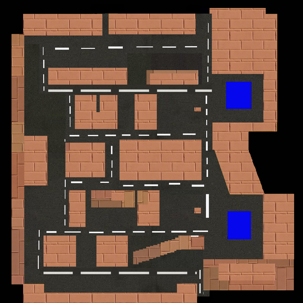 Matrix screenshot