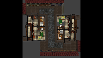 Tavern sniper screenshot