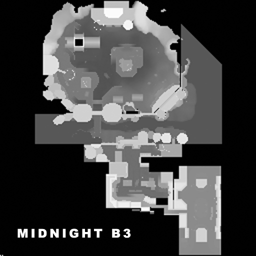 Midnight B3 screenshot