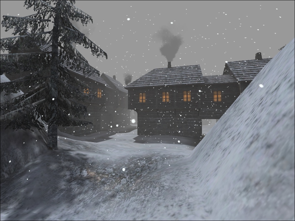 MineLabs b1.pk3 screenshot