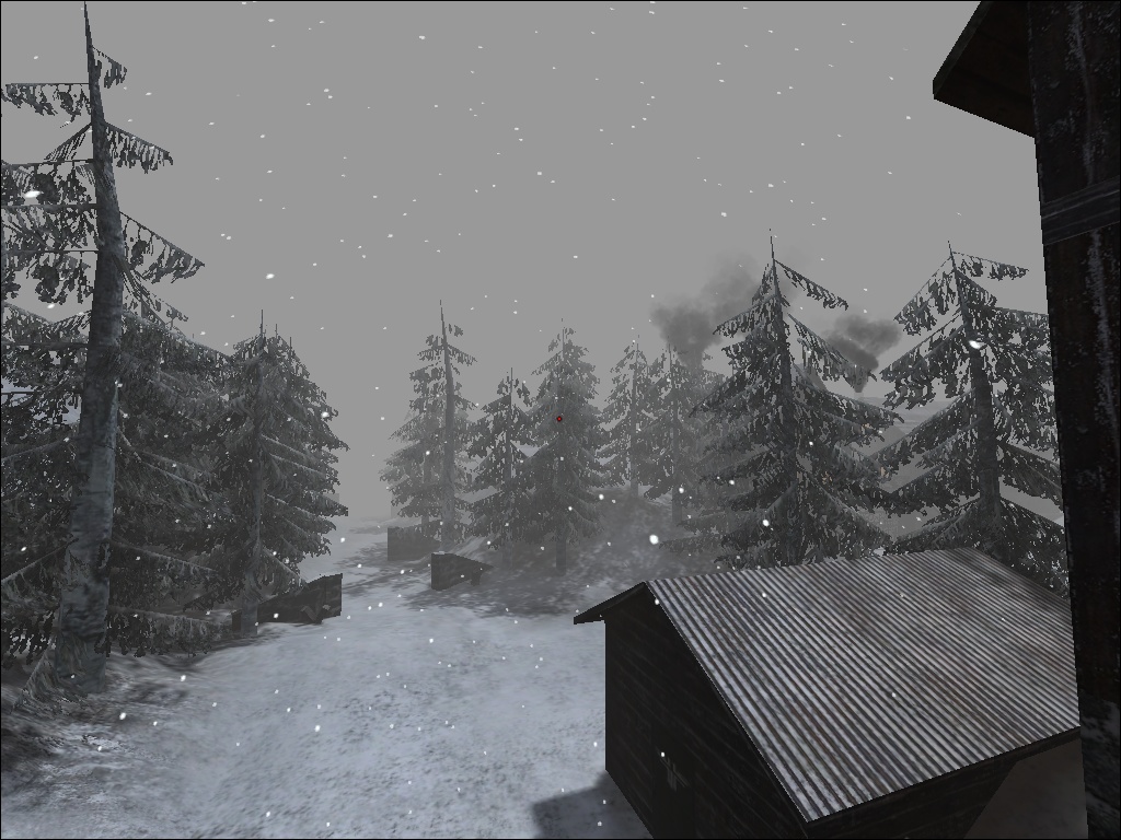 MineLabs b1.pk3 screenshot
