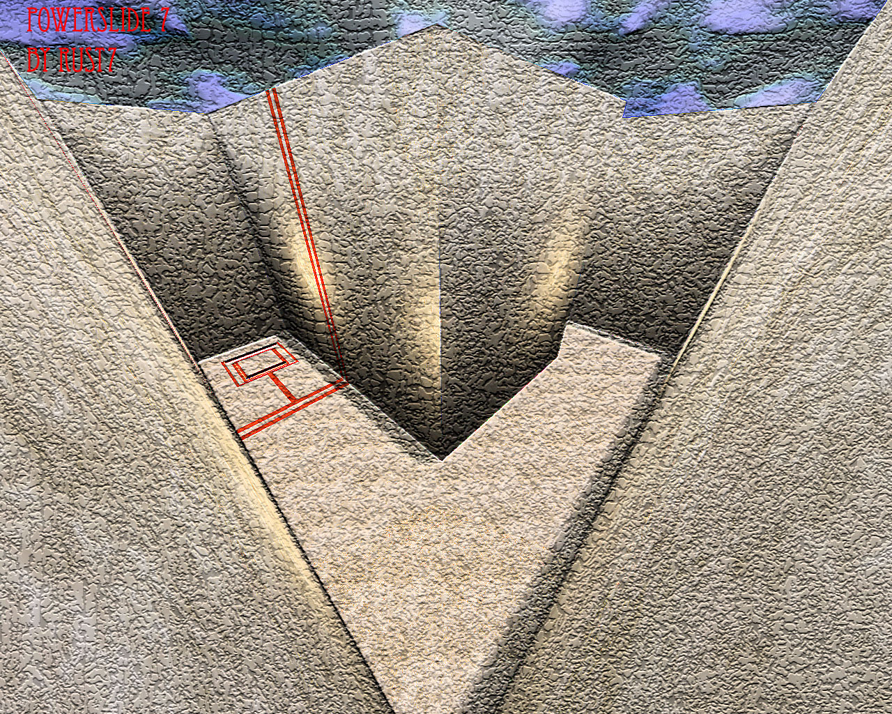 MitShaps screenshot