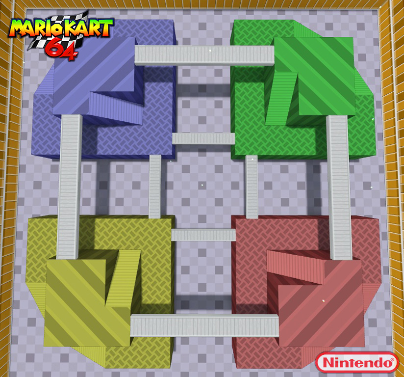 MitShaps3 screenshot