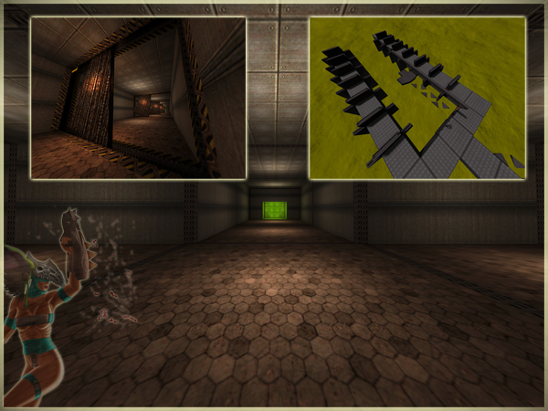 MitShaps3 screenshot