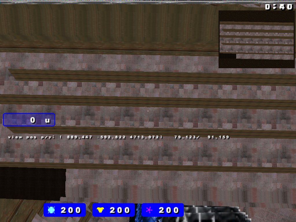 MitShaps4 screenshot