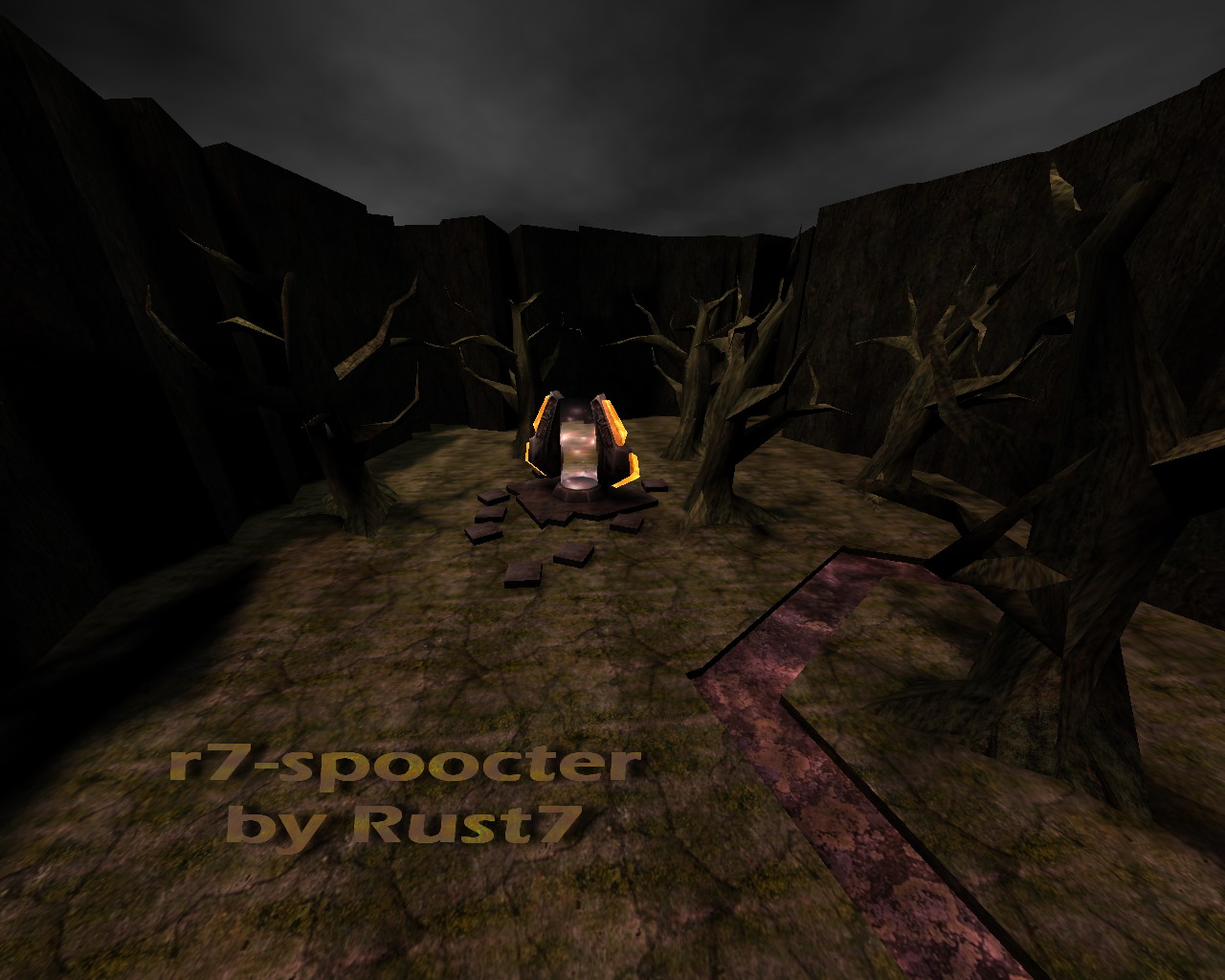 MitShaps5 TJ Maps screenshot