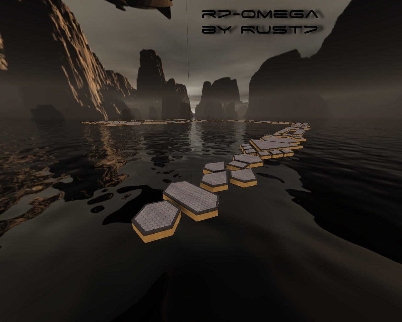 MitShaps5 TJ Maps screenshot