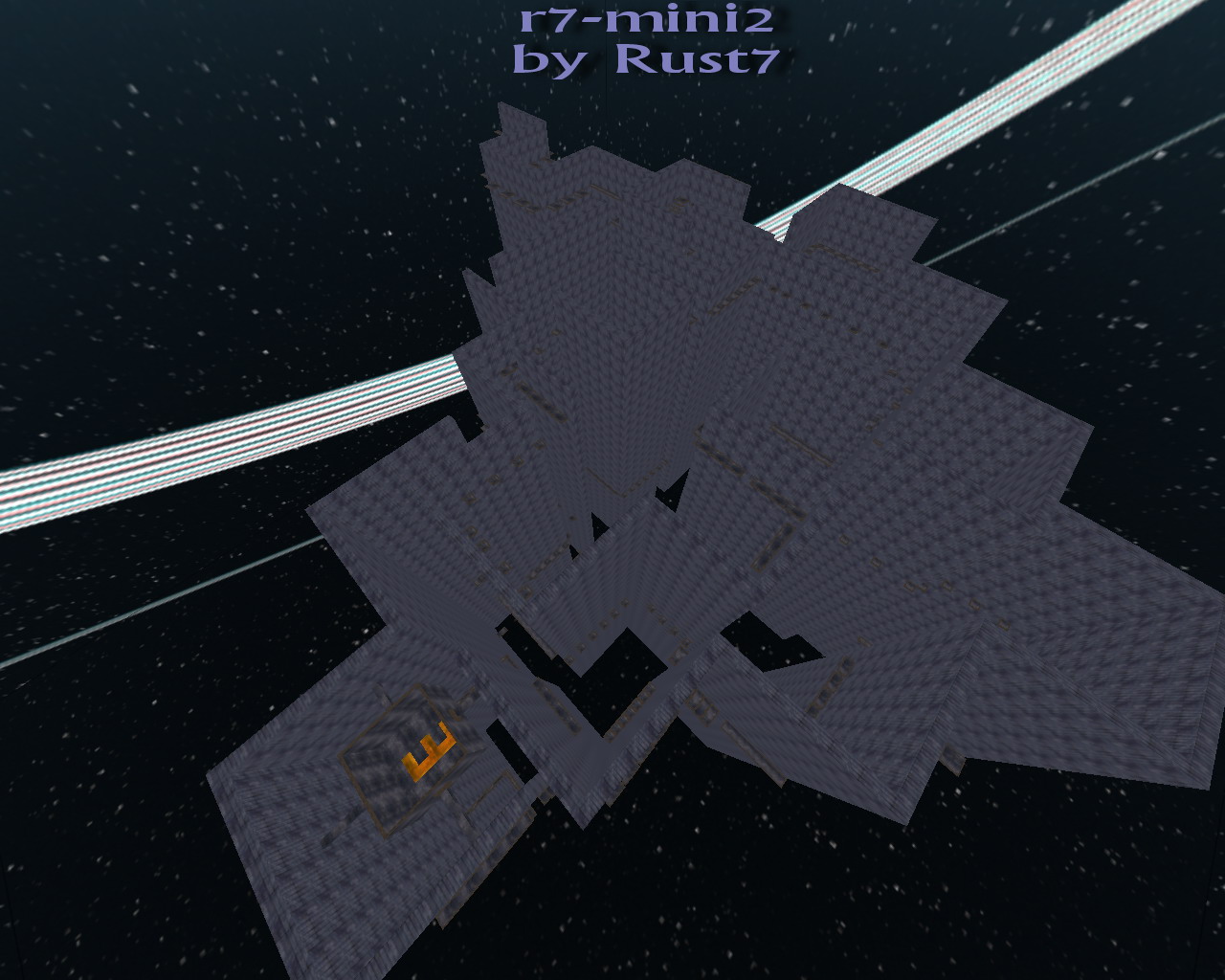 MitShaps5 TJ Maps screenshot