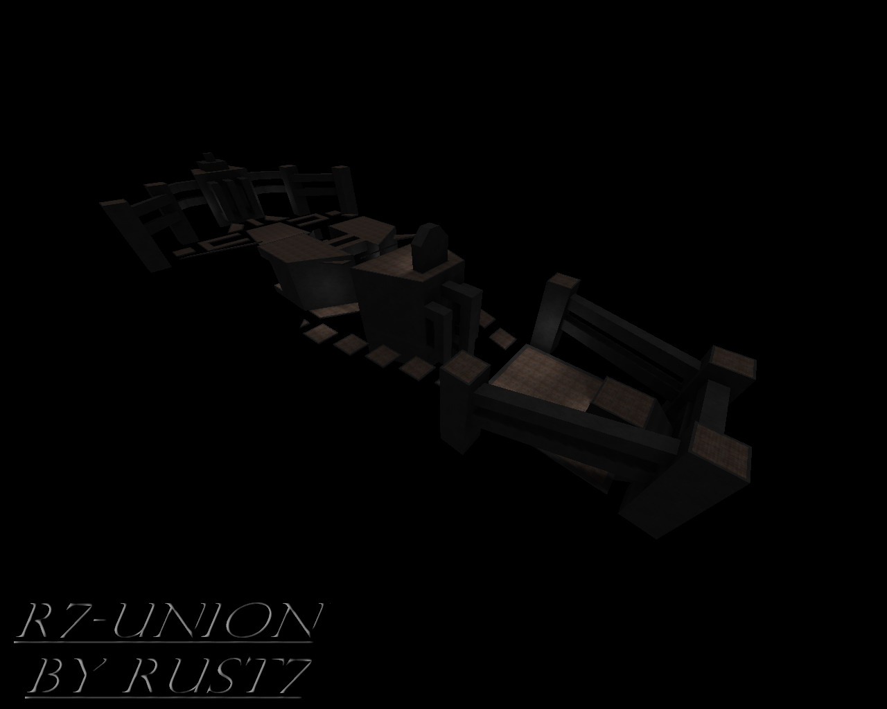 MitShaps5 TJ Maps screenshot