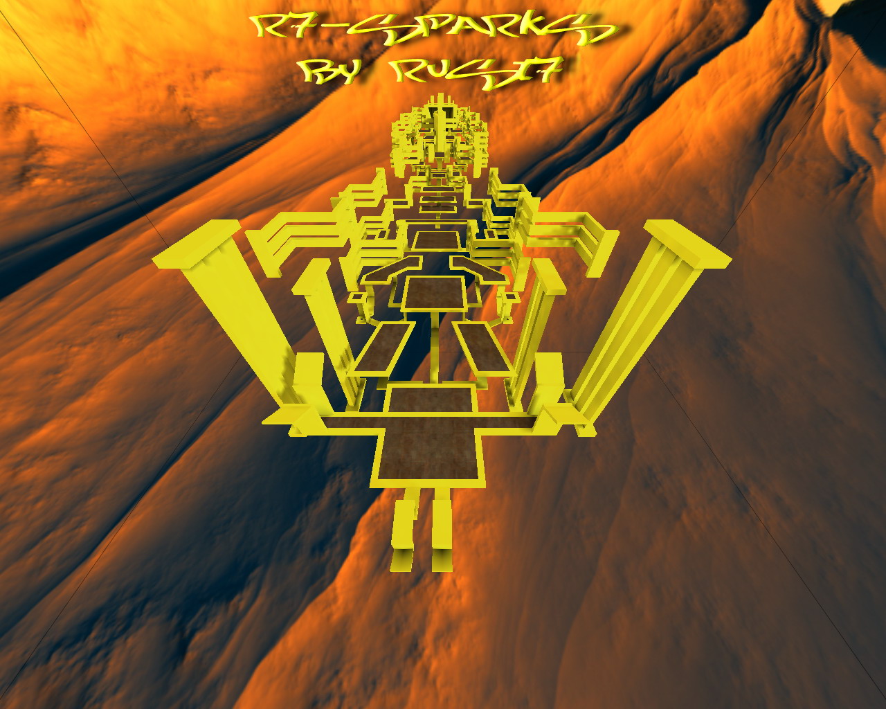 MitShaps5 TJ Maps screenshot