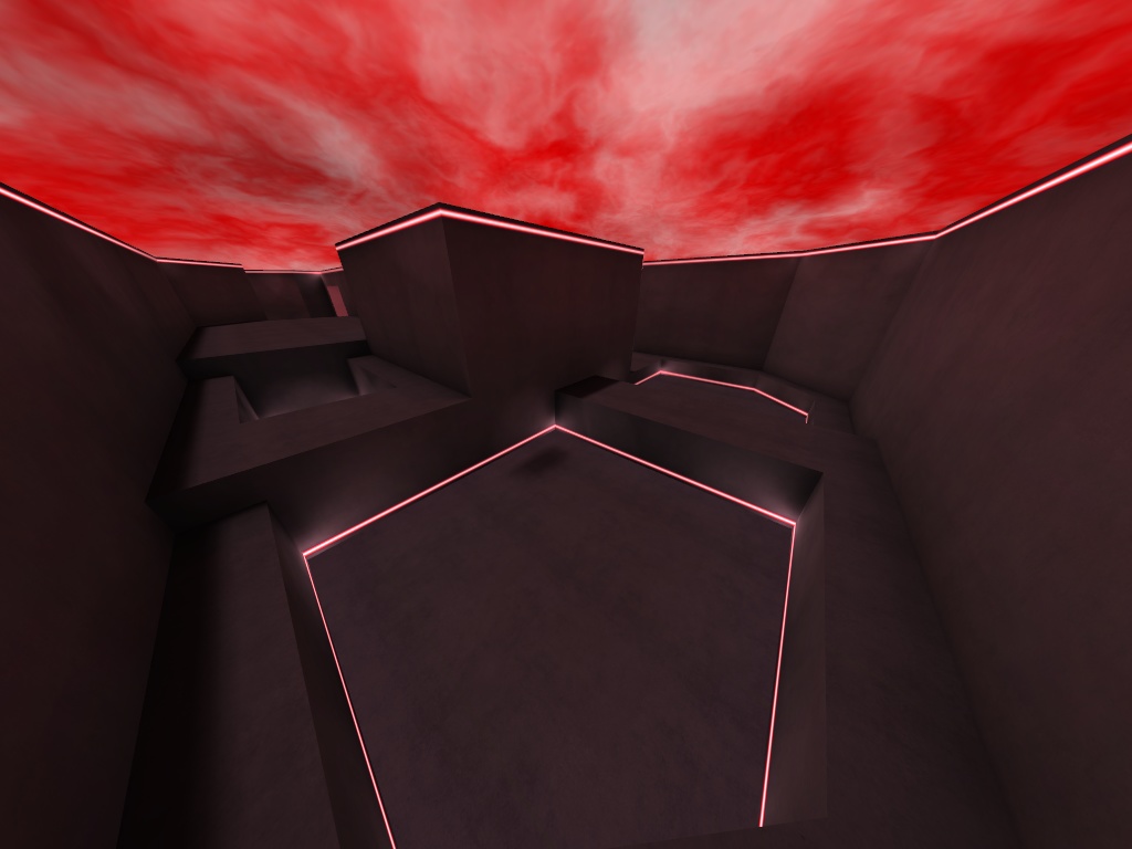 MitShaps5 TJ Maps screenshot