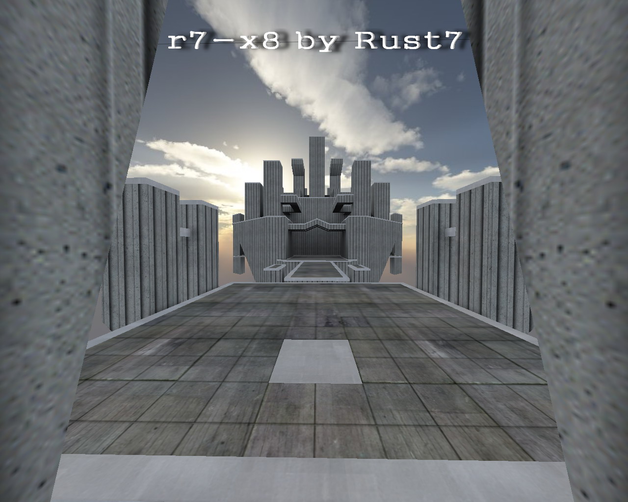 MitShaps5 TJ Maps screenshot