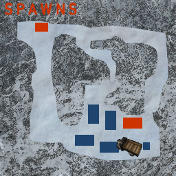 MountainPass finale
