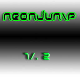 NeonJump2 screenshot