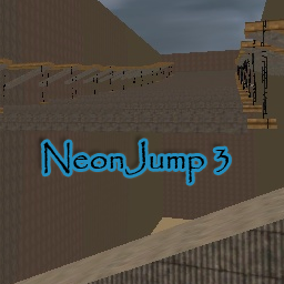 NeonJump3
