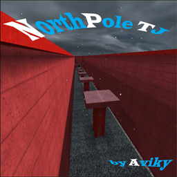 NorthPole TJ screenshot
