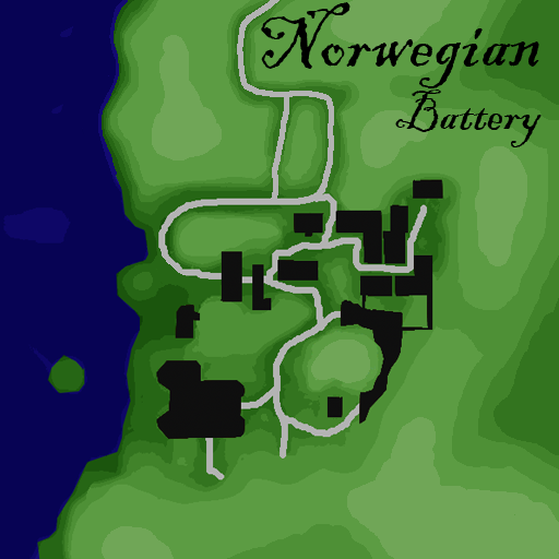 NorwegianBattery b7 screenshot