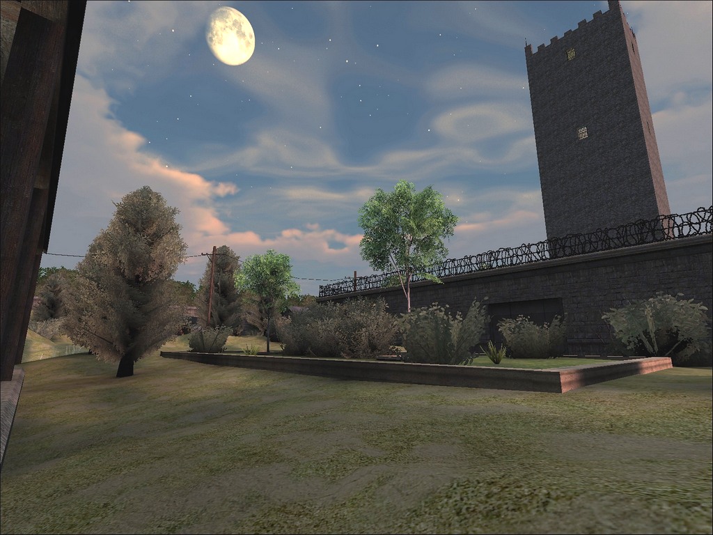 Operation Tower Night screenshot