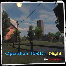 Operation Tower Night screenshot