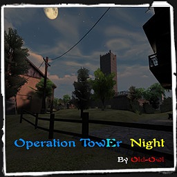 Operation Tower Night