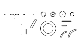 Crosshair mod