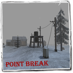 Point Christmas and waypoints screenshot