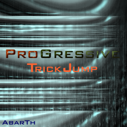 ProGressive TJ B1 screenshot