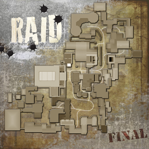 Raid Final screenshot