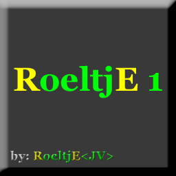 RoeltjE1 screenshot