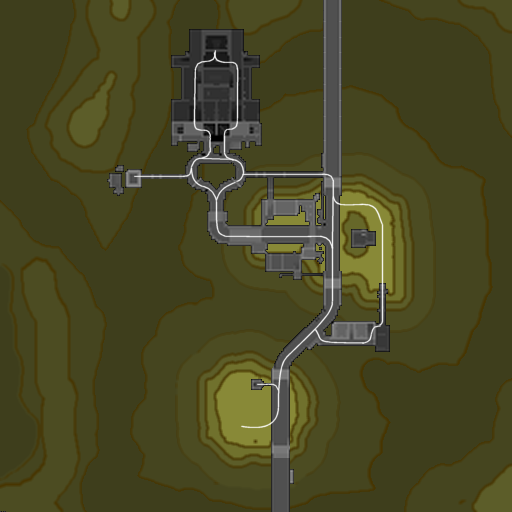 SG1945 V2 CatC screenshot