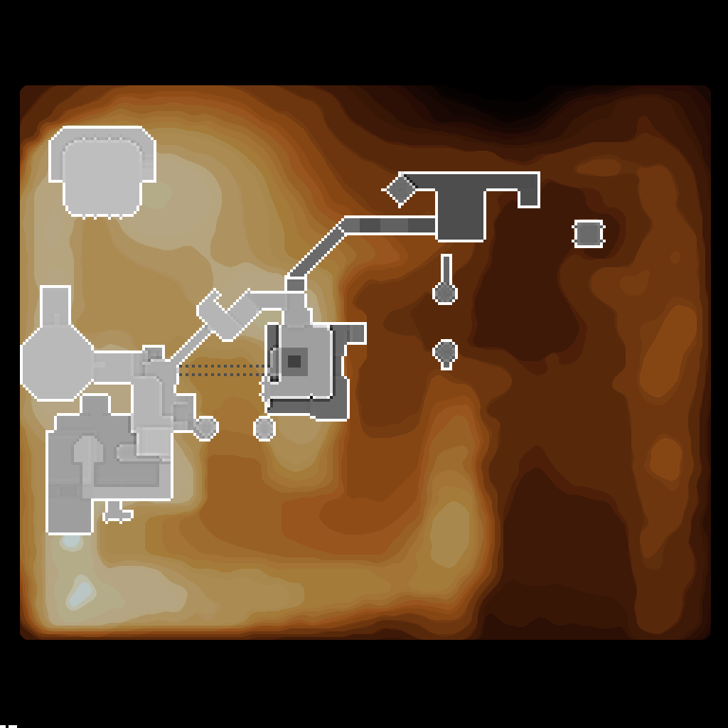 Sandstorm Beta3 and bots