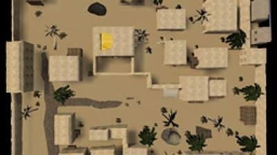 Shivta021 screenshot