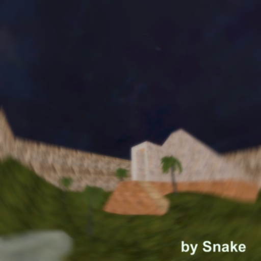 SnakeJumps