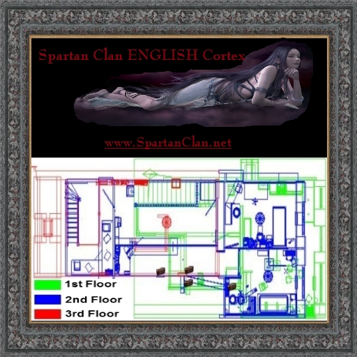 SpartanCortex102 screenshot