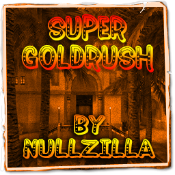 SuperGoldrush2final1 screenshot