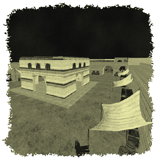 TDM Desert