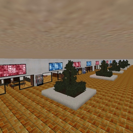 TDM Mall screenshot