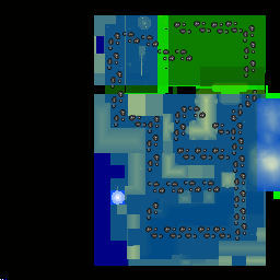 TNT intrusion