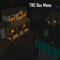 TWC Box Mania screenshot