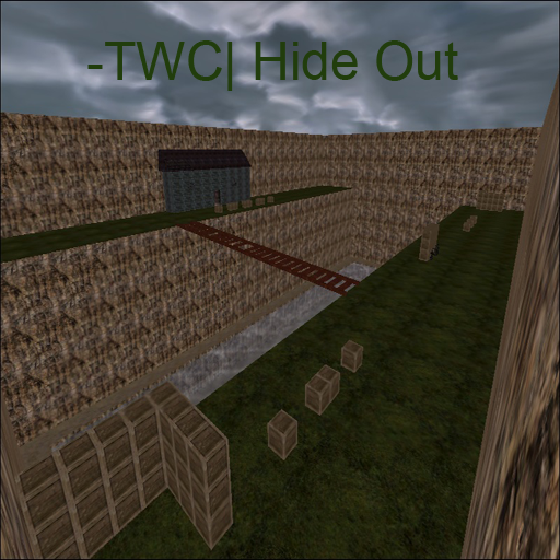 TWC HideOut b1