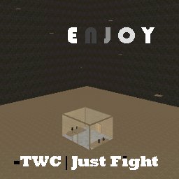 TWC Just Fight screenshot